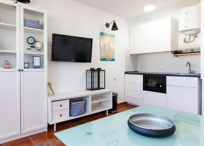 Estudio Plazamar Beach