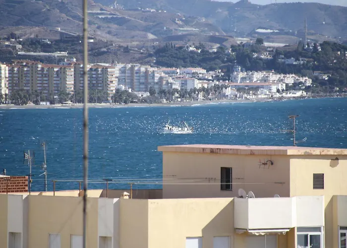 Estudio Plazamar Beach