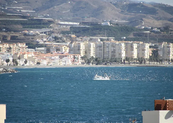 Estudio Plazamar Beach