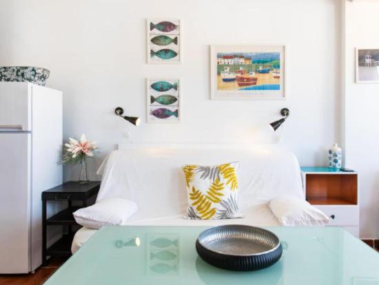 Apartment Estudio Plazamar Torre Del Mar