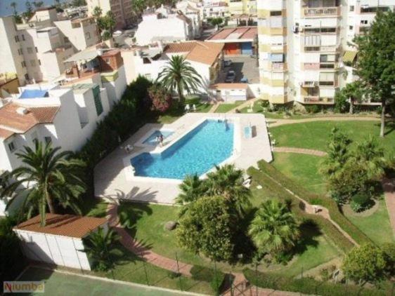 Apartment Estudio Plazamar *