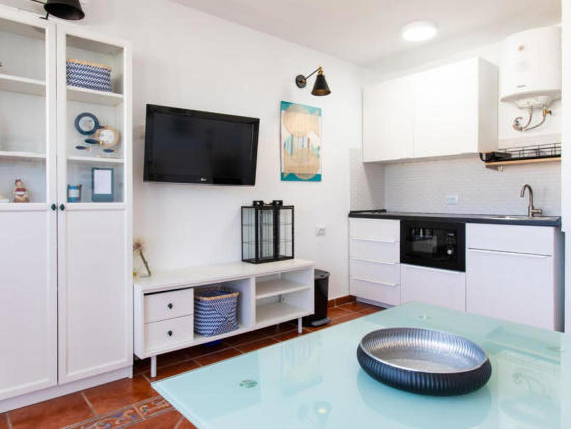 Apartment Estudio Plazamar