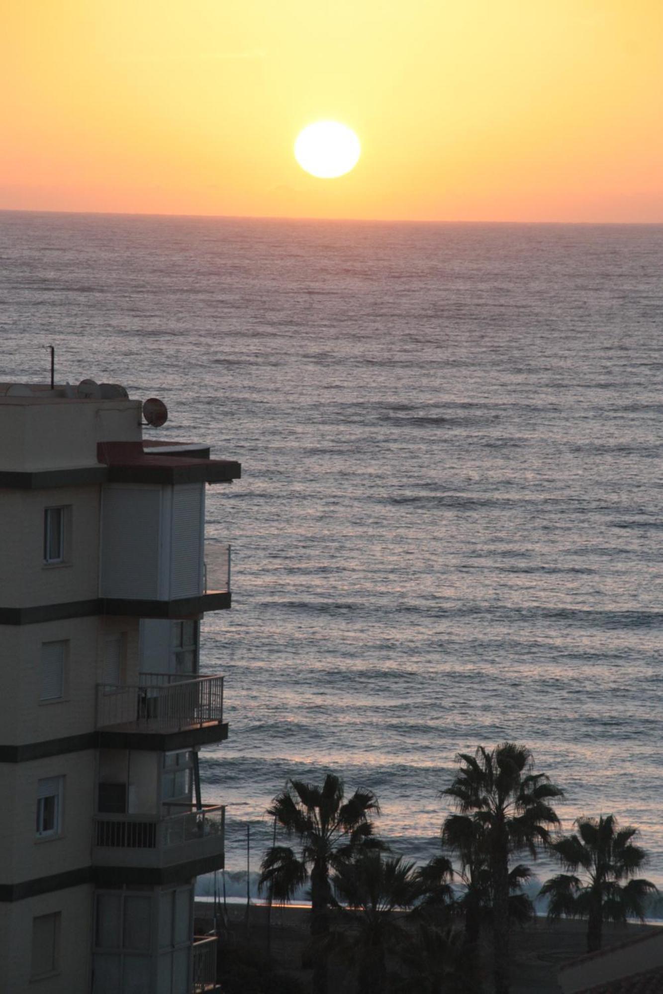 Apartment Estudio Plazamar Torre Del Mar
