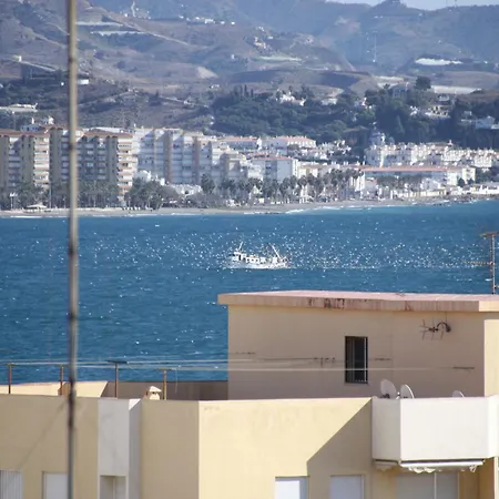 Estudio Plazamar Beach Torre Del Mar Exterior photo