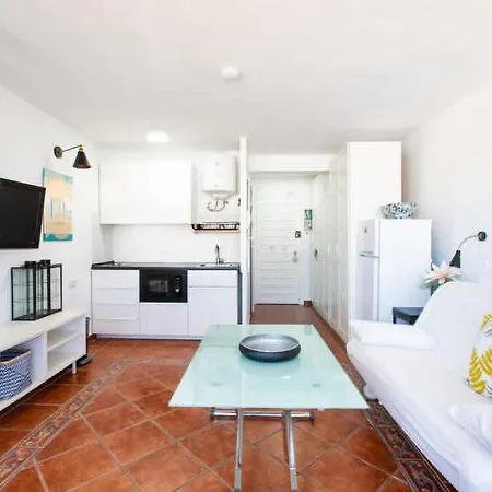 Estudio Plazamar Beach Torre Del Mar Exterior photo