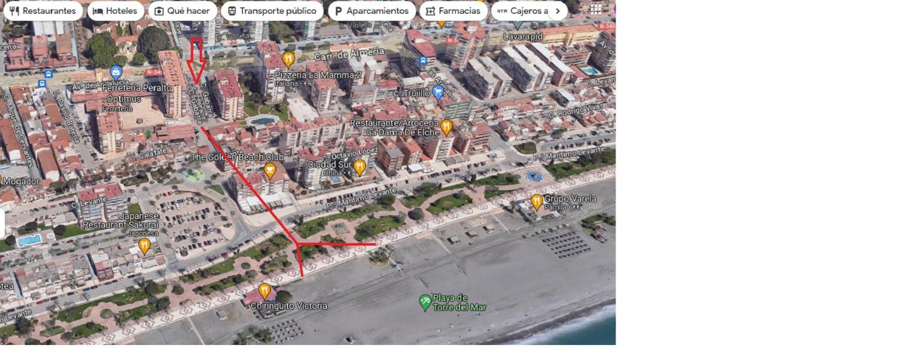 Apartment Estudio Plazamar *